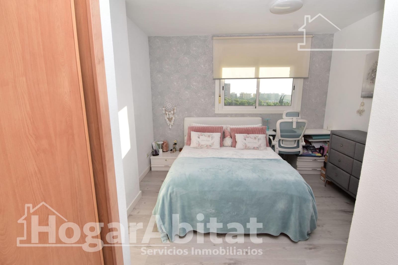 3 camera da letto Appartamento in vendita in Paterna con piscina garage - 349.000 € (Rif: 10136149)