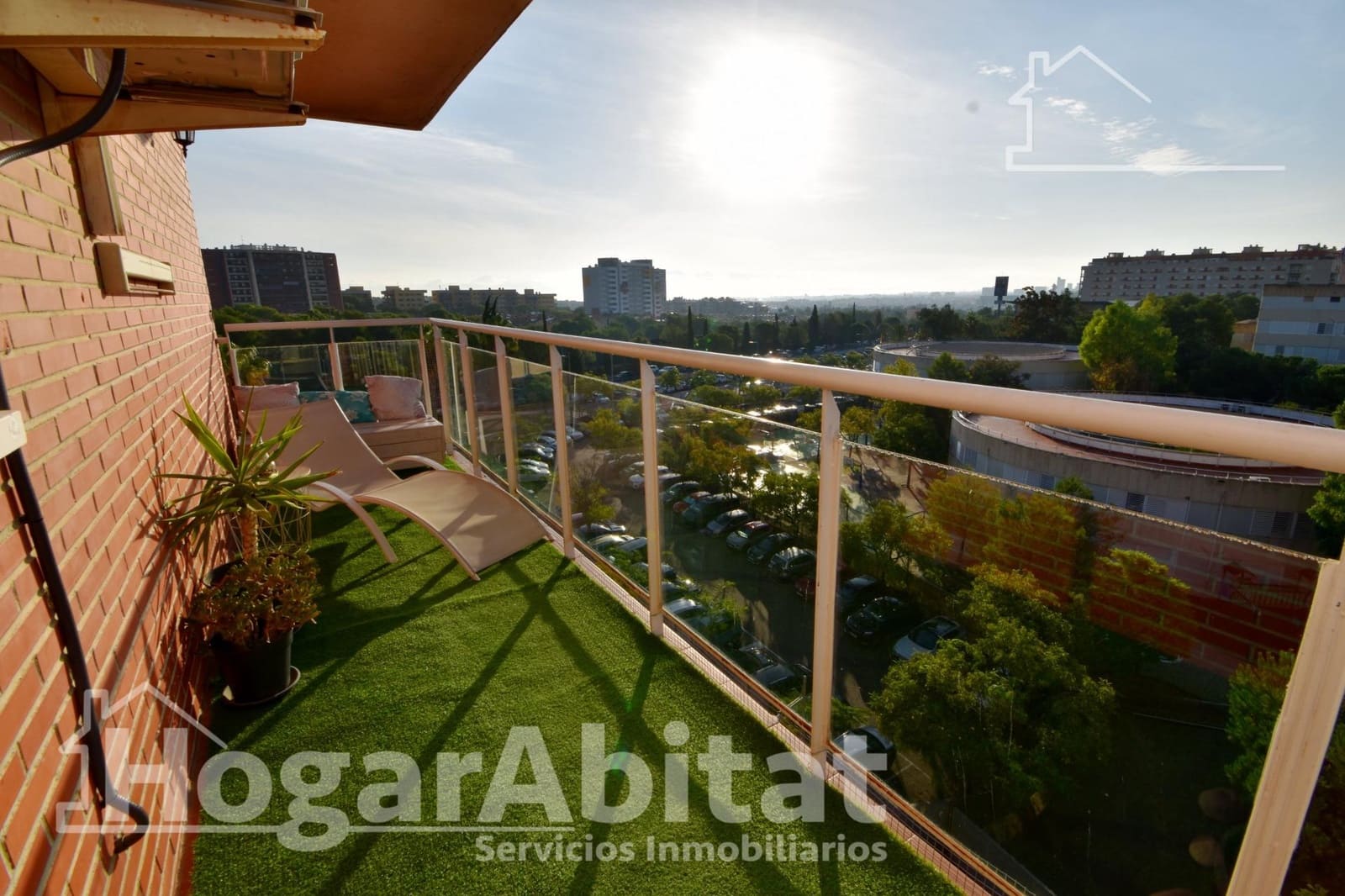 3 camera da letto Appartamento in vendita in Paterna con piscina garage - 349.000 € (Rif: 10136149)