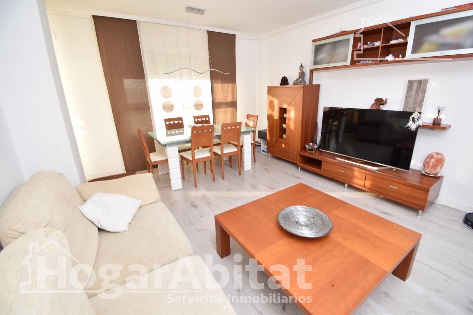 3 camera da letto Appartamento in vendita in Paterna con piscina garage - 349.000 € (Rif: 10136149)