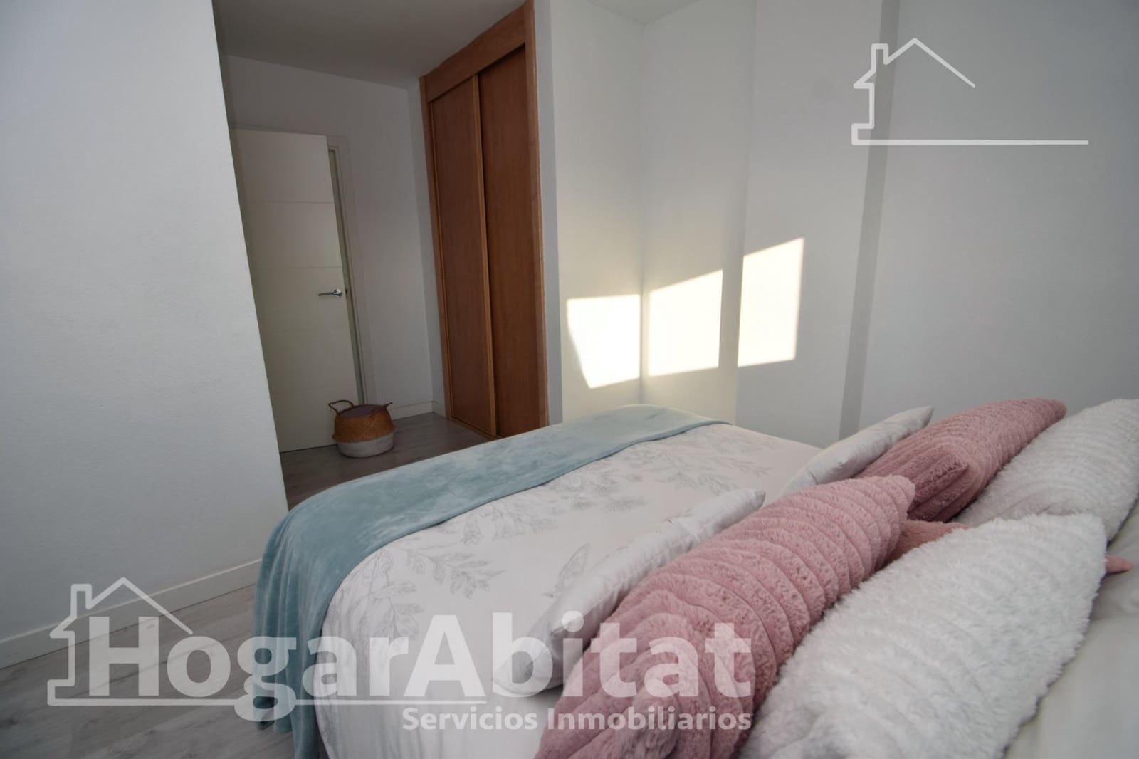 3 camera da letto Appartamento in vendita in Paterna con piscina garage - 349.000 € (Rif: 10136149)