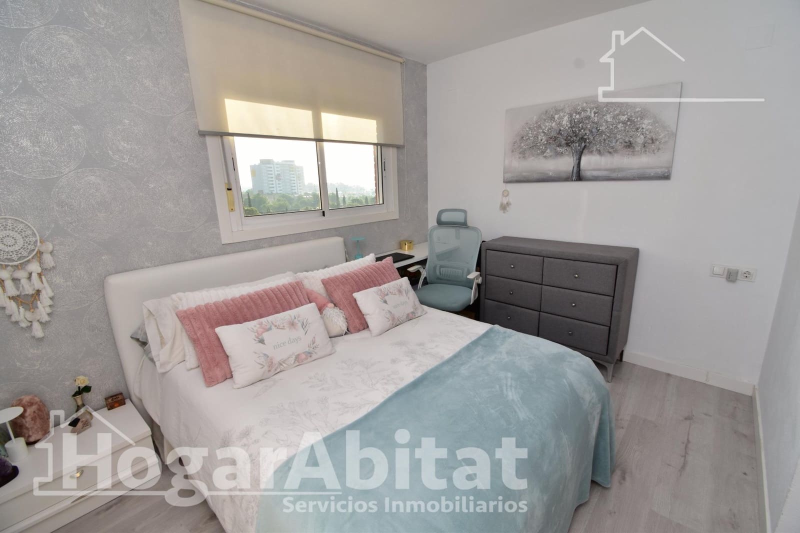 3 camera da letto Appartamento in vendita in Paterna con piscina garage - 349.000 € (Rif: 10136149)