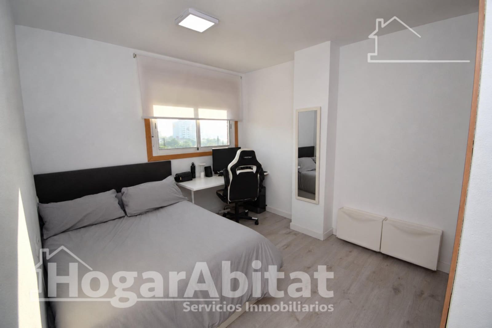 3 camera da letto Appartamento in vendita in Paterna con piscina garage - 349.000 € (Rif: 10136149)