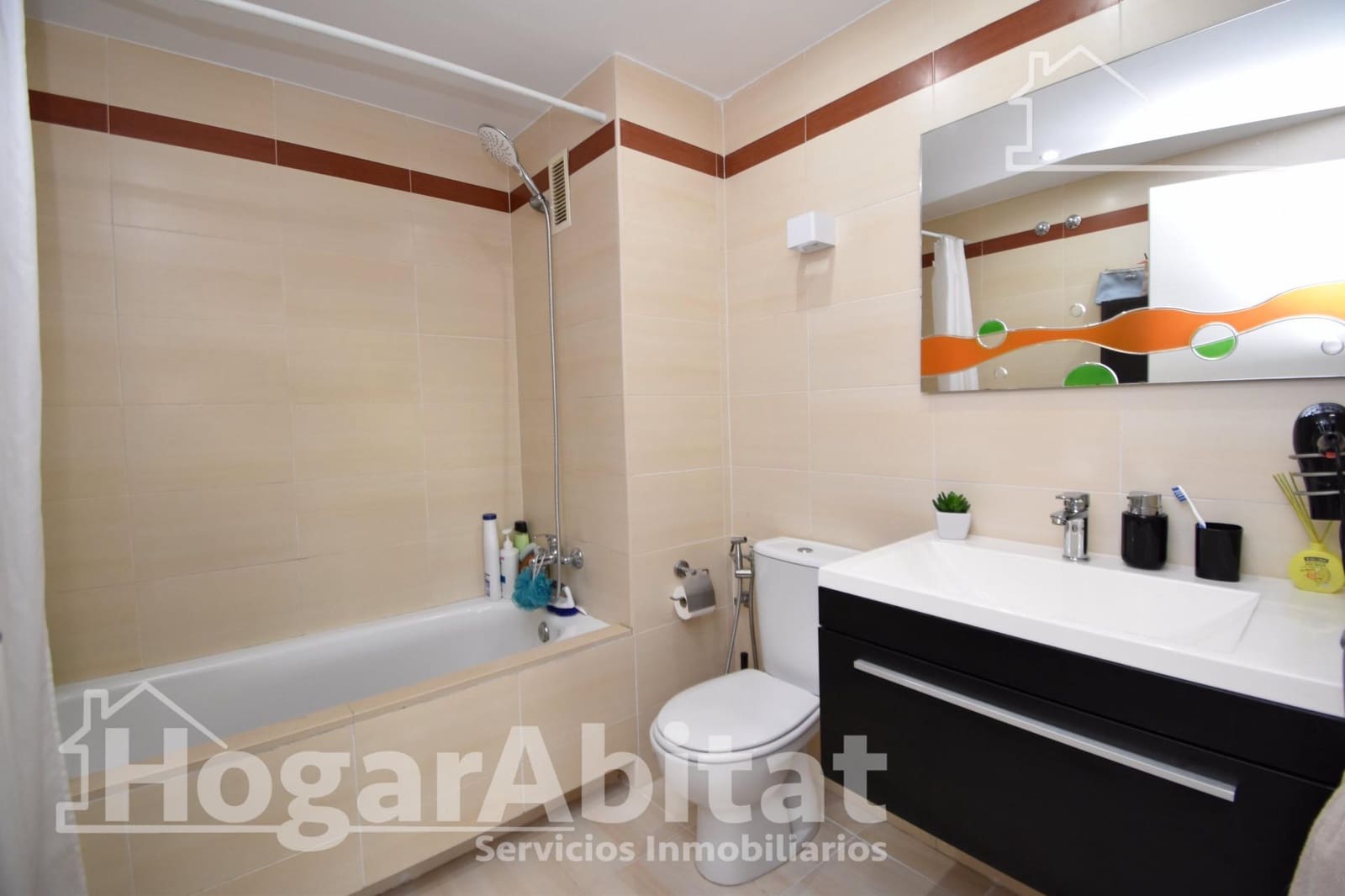 3 camera da letto Appartamento in vendita in Paterna con piscina garage - 349.000 € (Rif: 10136149)