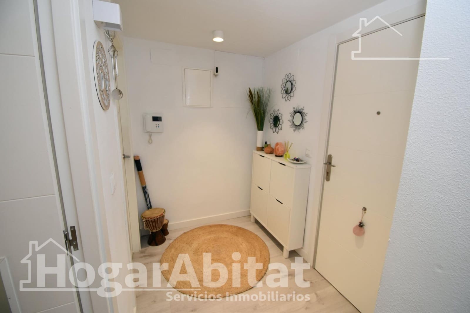 3 camera da letto Appartamento in vendita in Paterna con piscina garage - 349.000 € (Rif: 10136149)