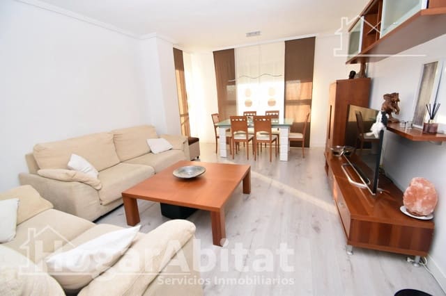3 quarto Apartamento para venda em Valterna, Paterna com piscina garagem - 349 000 € (Ref: 10136149)