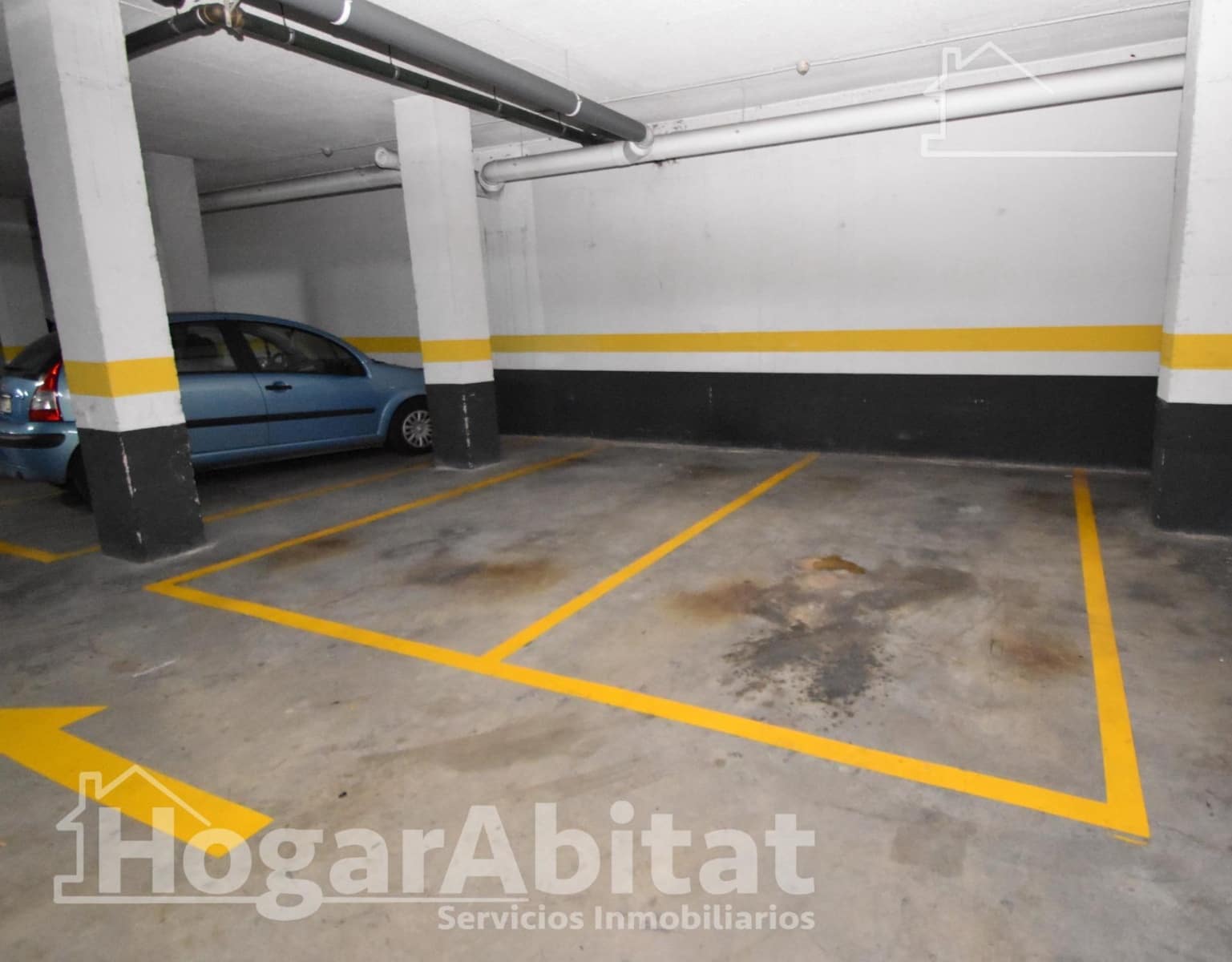 3 camera da letto Appartamento in vendita in Paterna con piscina garage - 349.000 € (Rif: 10136149)