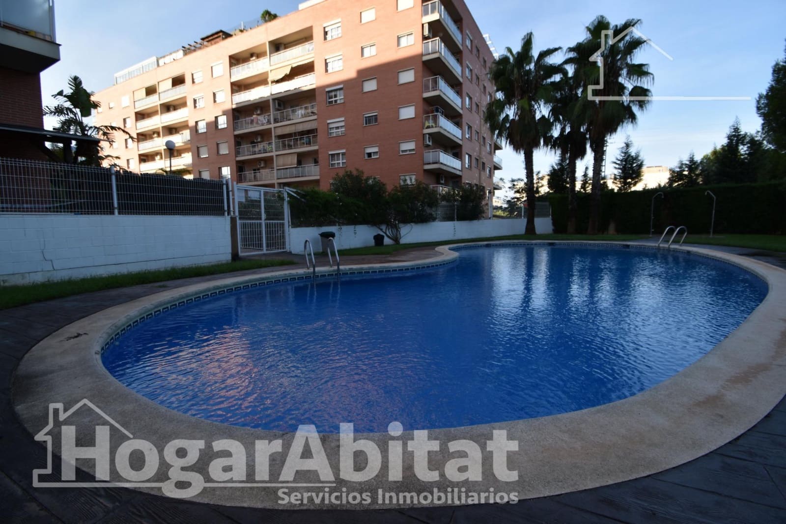 3 camera da letto Appartamento in vendita in Paterna con piscina garage - 349.000 € (Rif: 10136149)