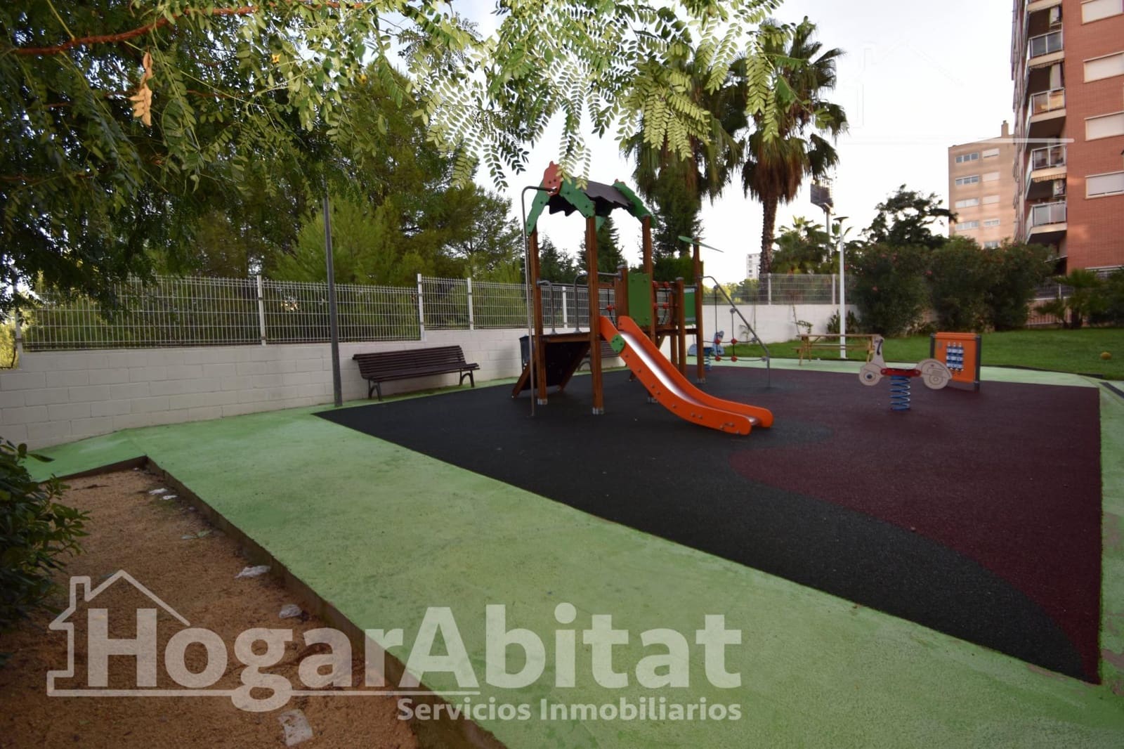 3 camera da letto Appartamento in vendita in Paterna con piscina garage - 349.000 € (Rif: 10136149)