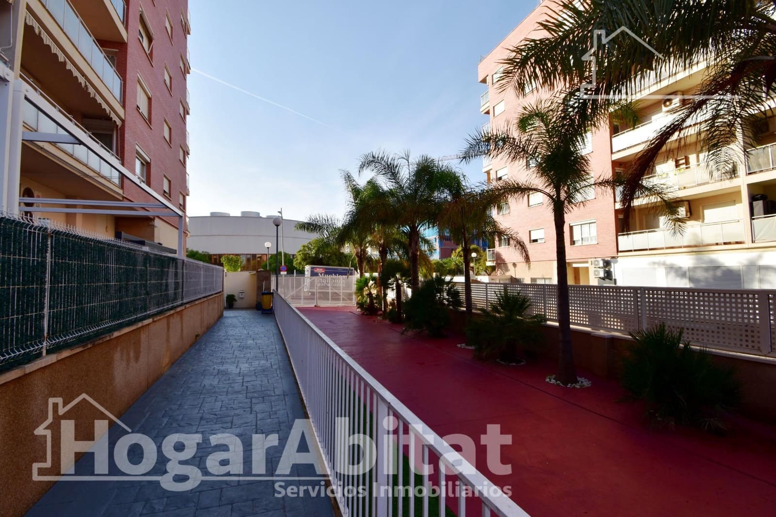 3 camera da letto Appartamento in vendita in Paterna con piscina garage - 349.000 € (Rif: 10136149)