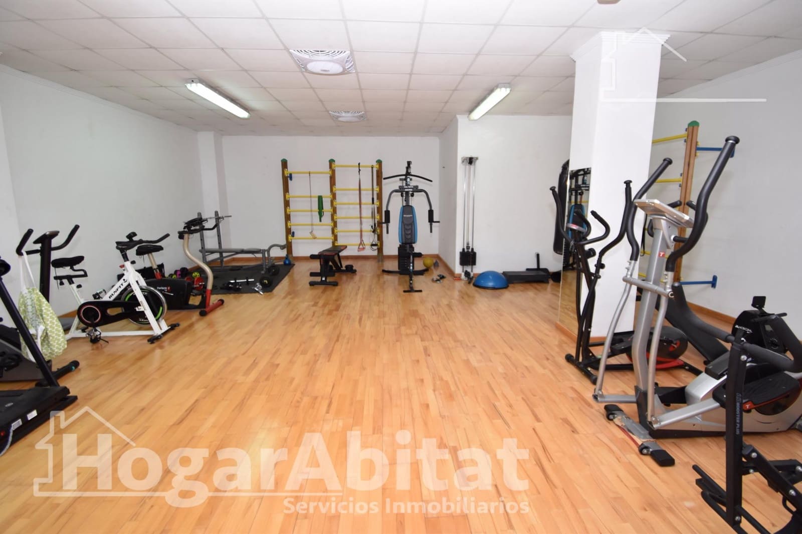3 camera da letto Appartamento in vendita in Paterna con piscina garage - 349.000 € (Rif: 10136149)