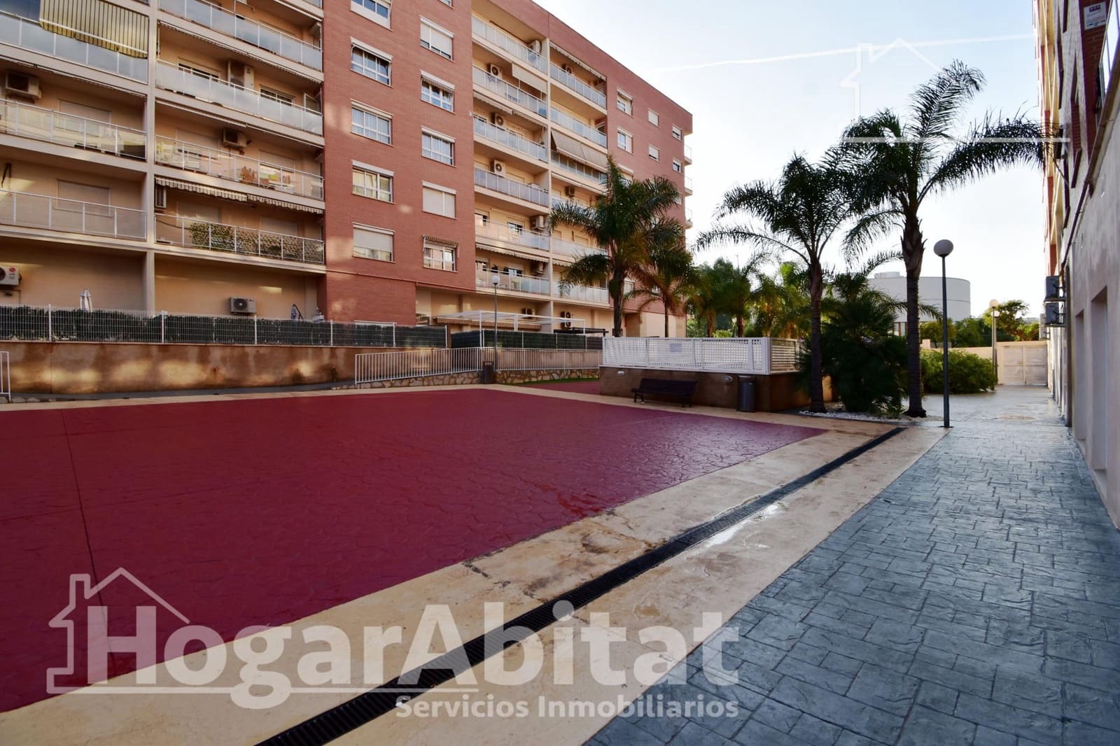 3 camera da letto Appartamento in vendita in Paterna con piscina garage - 349.000 € (Rif: 10136149)