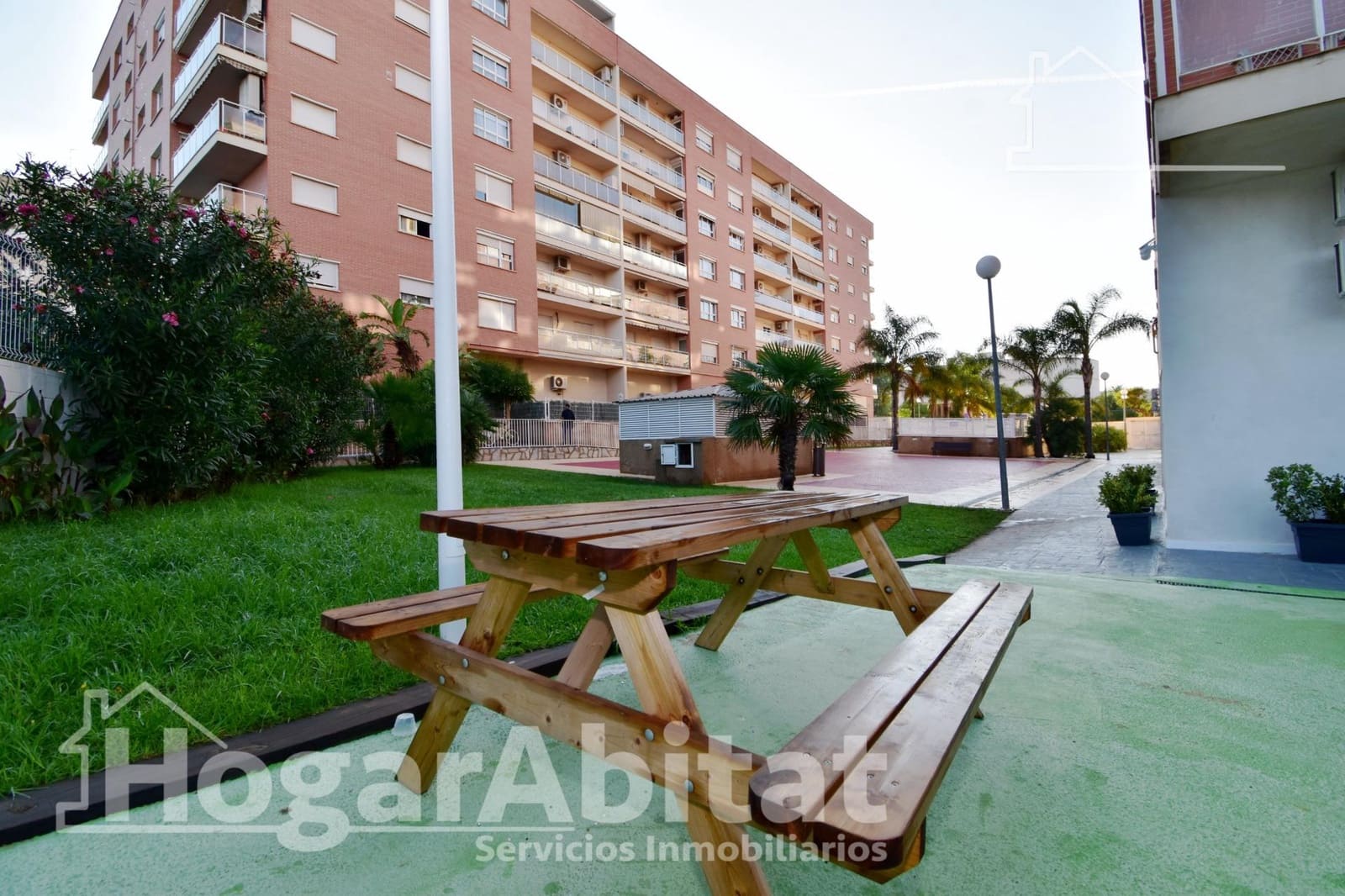 3 camera da letto Appartamento in vendita in Paterna con piscina garage - 349.000 € (Rif: 10136149)