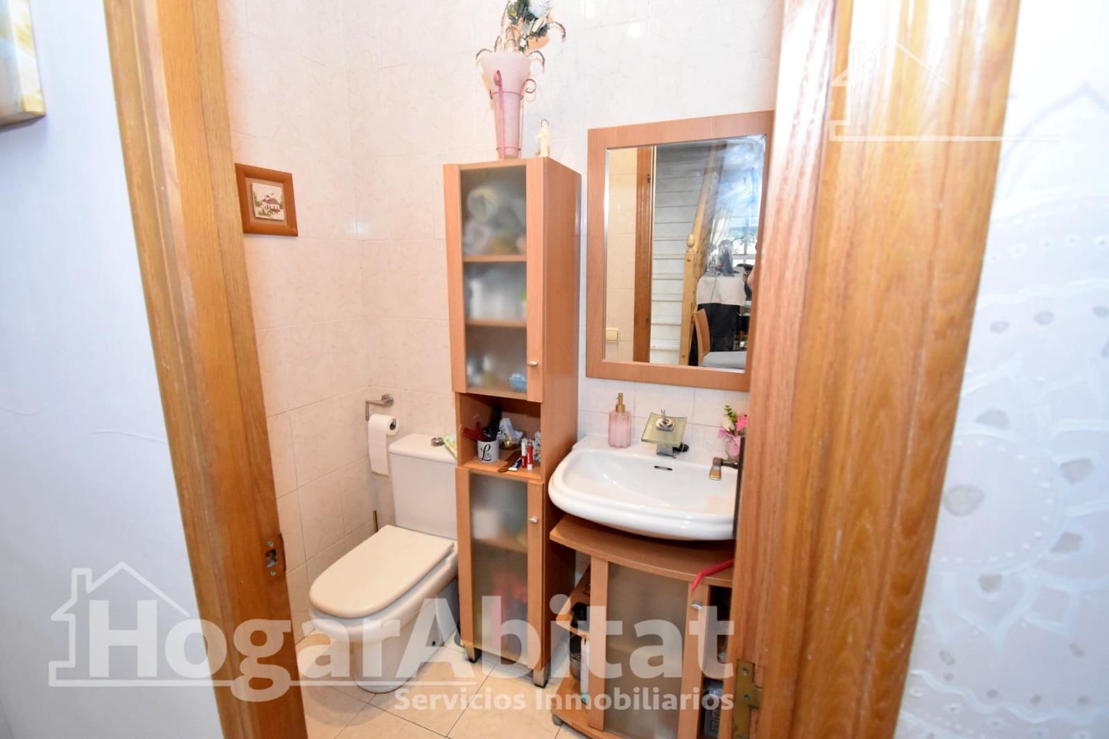 5 Zimmer Reihenhaus zu verkaufen in Burriana / Borriana mit Garage - 280.000 € (Ref: 10136153)