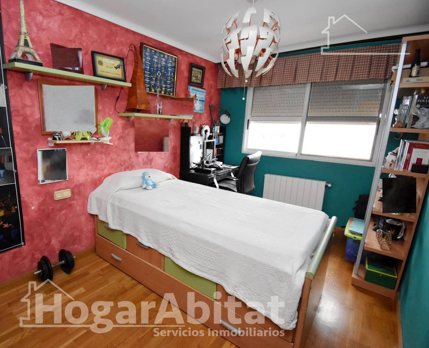 5 Zimmer Reihenhaus zu verkaufen in Burriana / Borriana mit Garage - 280.000 € (Ref: 10136153)