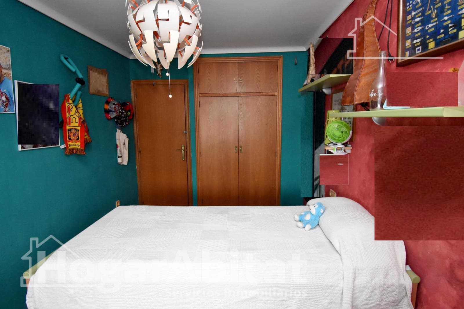 5 Zimmer Reihenhaus zu verkaufen in Burriana / Borriana mit Garage - 280.000 € (Ref: 10136153)