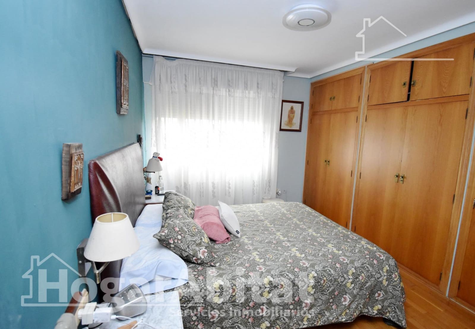 5 Zimmer Reihenhaus zu verkaufen in Burriana / Borriana mit Garage - 280.000 € (Ref: 10136153)