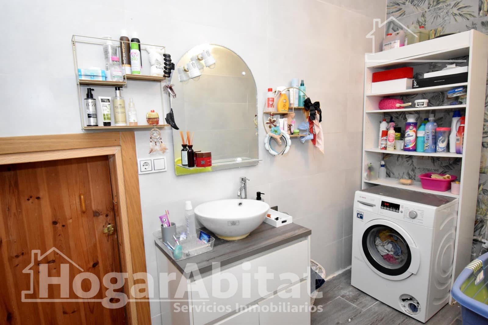5 Zimmer Reihenhaus zu verkaufen in Burriana / Borriana mit Garage - 280.000 € (Ref: 10136153)