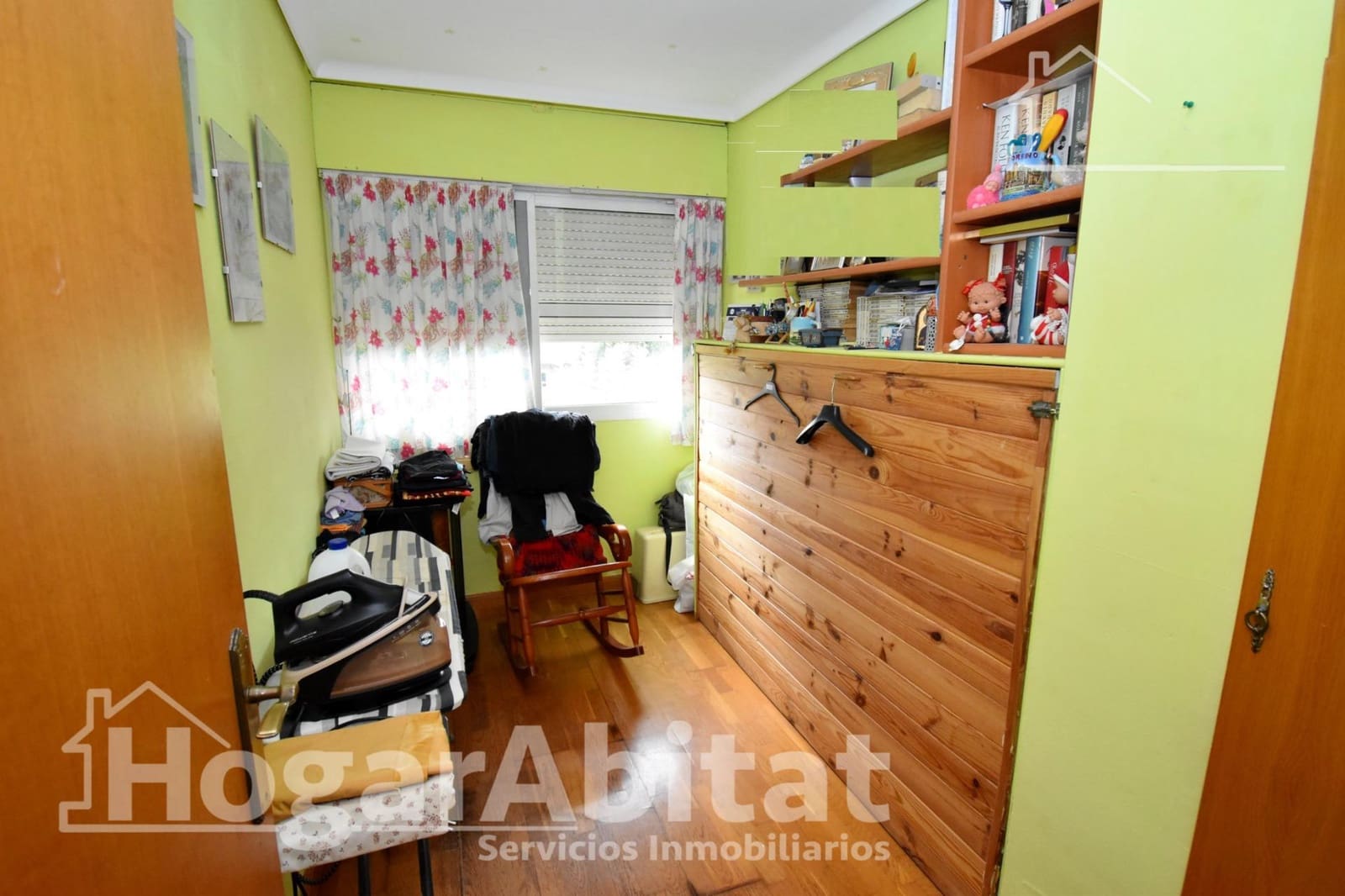 5 Zimmer Reihenhaus zu verkaufen in Burriana / Borriana mit Garage - 280.000 € (Ref: 10136153)