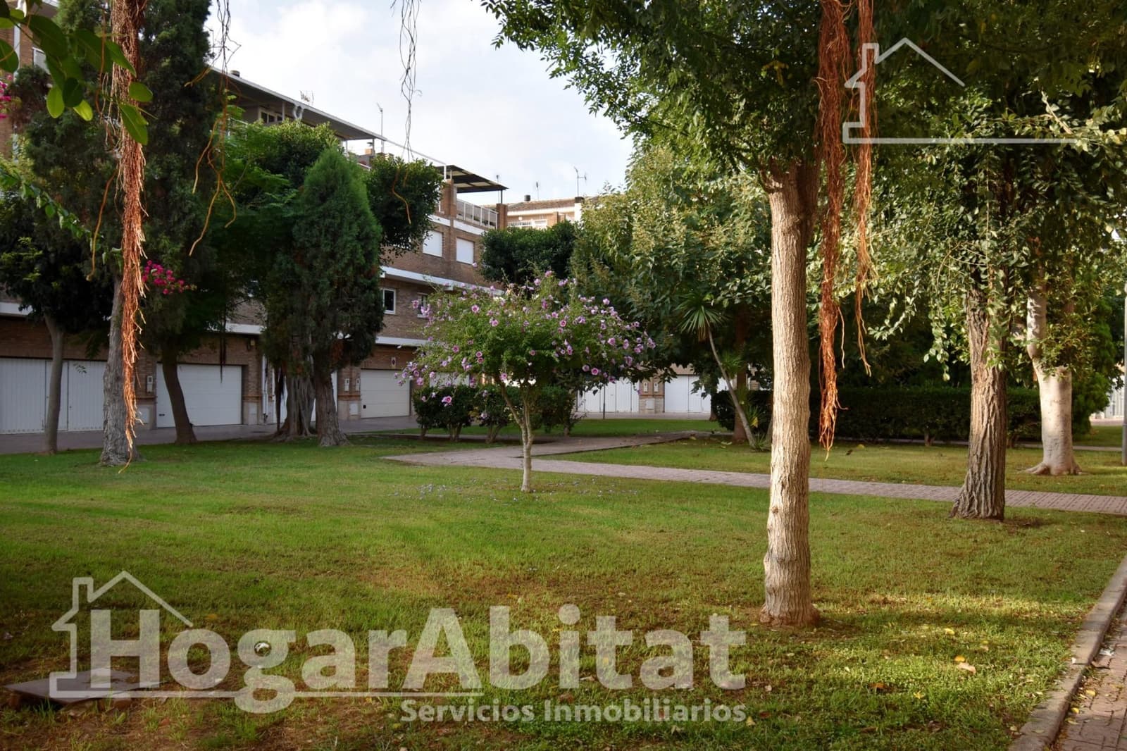 5 Zimmer Reihenhaus zu verkaufen in Burriana / Borriana mit Garage - 280.000 € (Ref: 10136153)