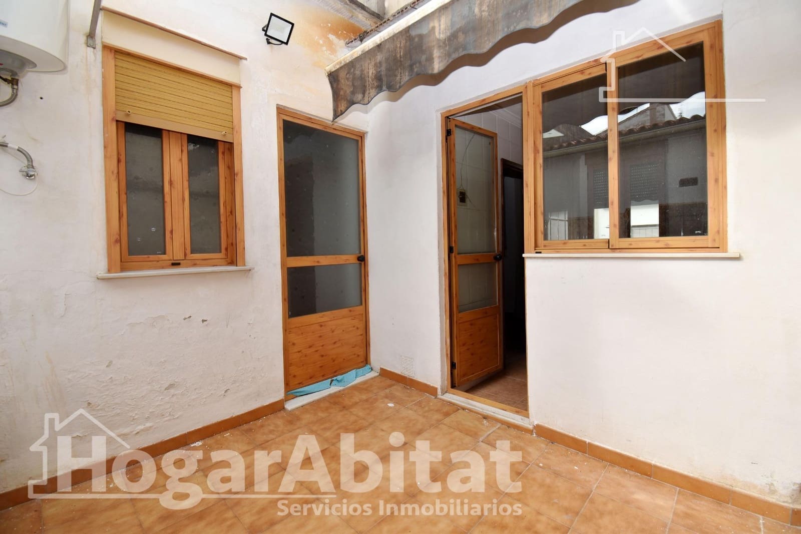 5 soveværelse Penthouse til salg i Pego - € 170.000 (Ref: 10136154)