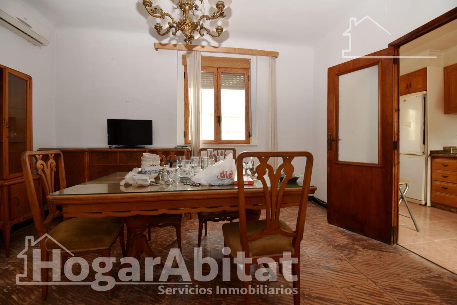 5 soveværelse Penthouse til salg i Pego - € 170.000 (Ref: 10136154)