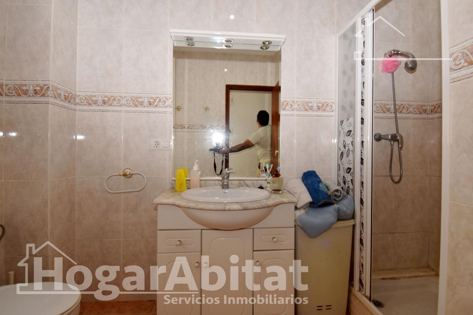 5 soveværelse Penthouse til salg i Pego - € 170.000 (Ref: 10136154)