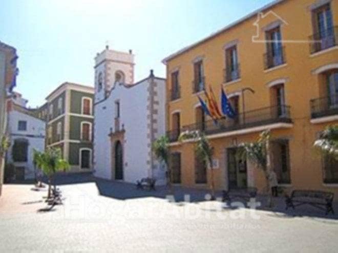 3 quarto Apartamento para venda em Ondara - 235 000 € (Ref: 10136155)