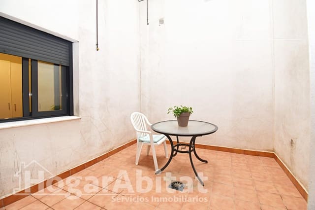 3 quarto Apartamento para venda em Ondara - 235 000 € (Ref: 10136155)