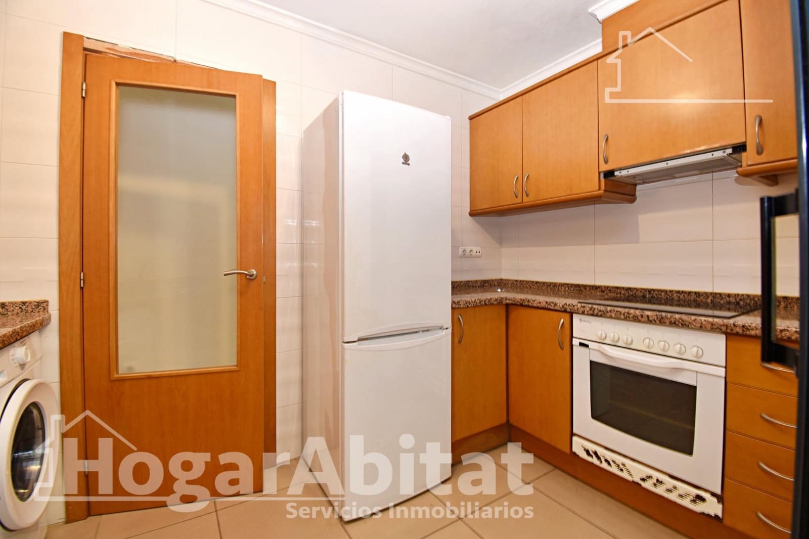 3 quarto Apartamento para venda em Ondara - 235 000 € (Ref: 10136155)