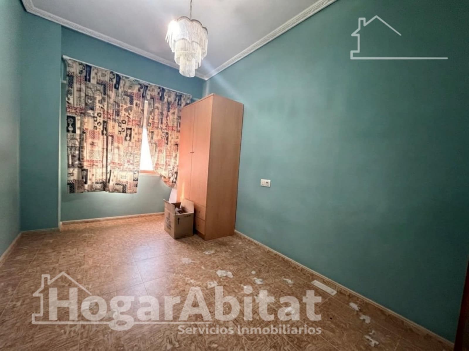4 slaapkamer Flat te koop in Sagunto / Sagunt - € 180.000 (Ref: 10136156)