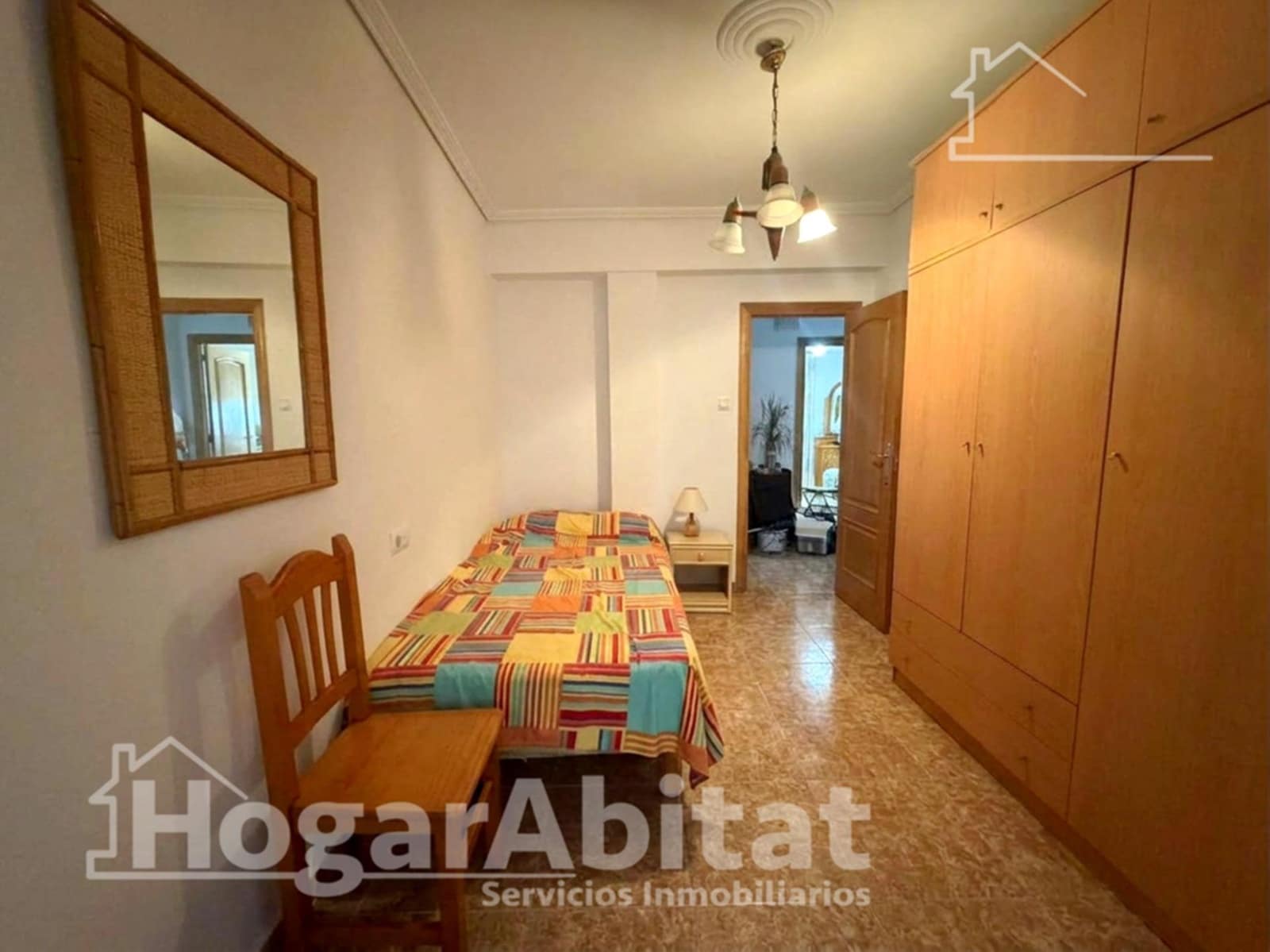 4 slaapkamer Flat te koop in Sagunto / Sagunt - € 180.000 (Ref: 10136156)