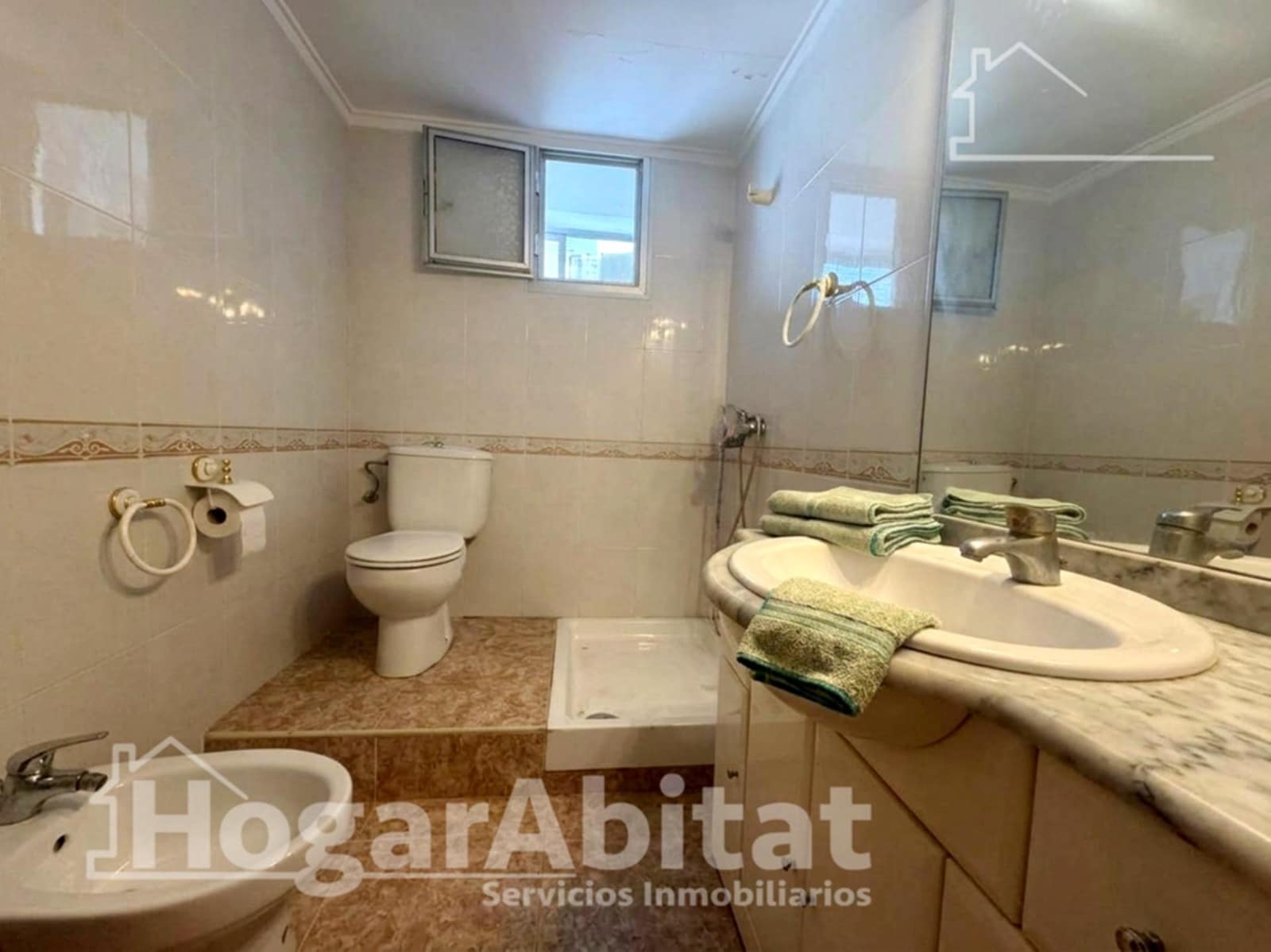 4 slaapkamer Flat te koop in Sagunto / Sagunt - € 180.000 (Ref: 10136156)