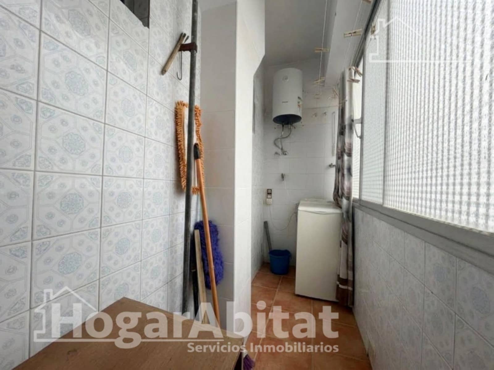 4 slaapkamer Flat te koop in Sagunto / Sagunt - € 180.000 (Ref: 10136156)