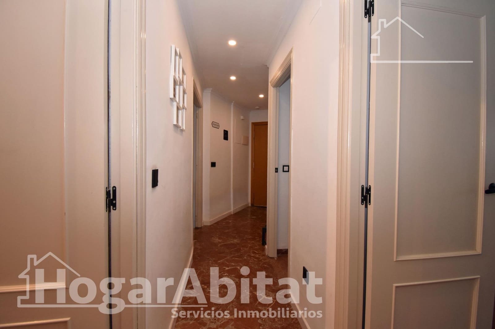 3 soveværelse Penthouse til salg i Algemesi med garage - € 185.000 (Ref: 10136158)