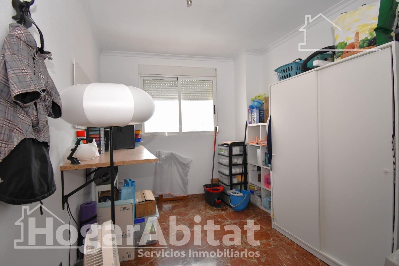 3 soveværelse Penthouse til salg i Algemesi med garage - € 185.000 (Ref: 10136158)