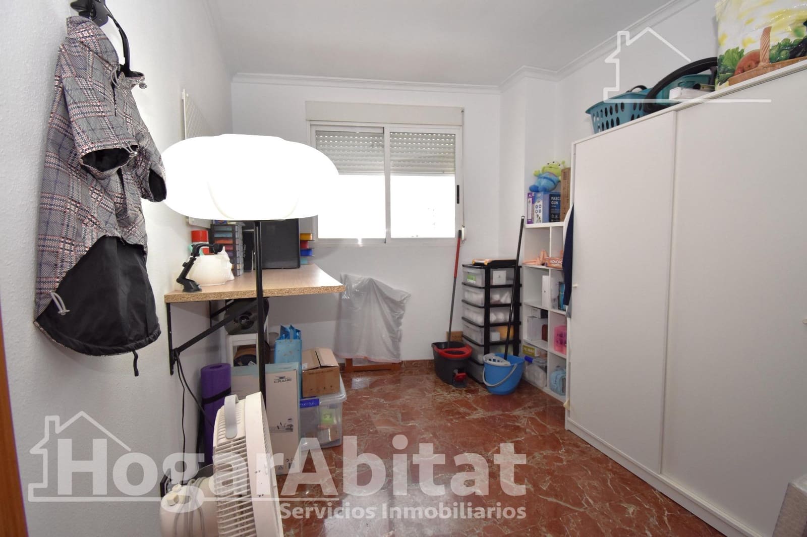 3 soveværelse Penthouse til salg i Algemesi med garage - € 185.000 (Ref: 10136158)