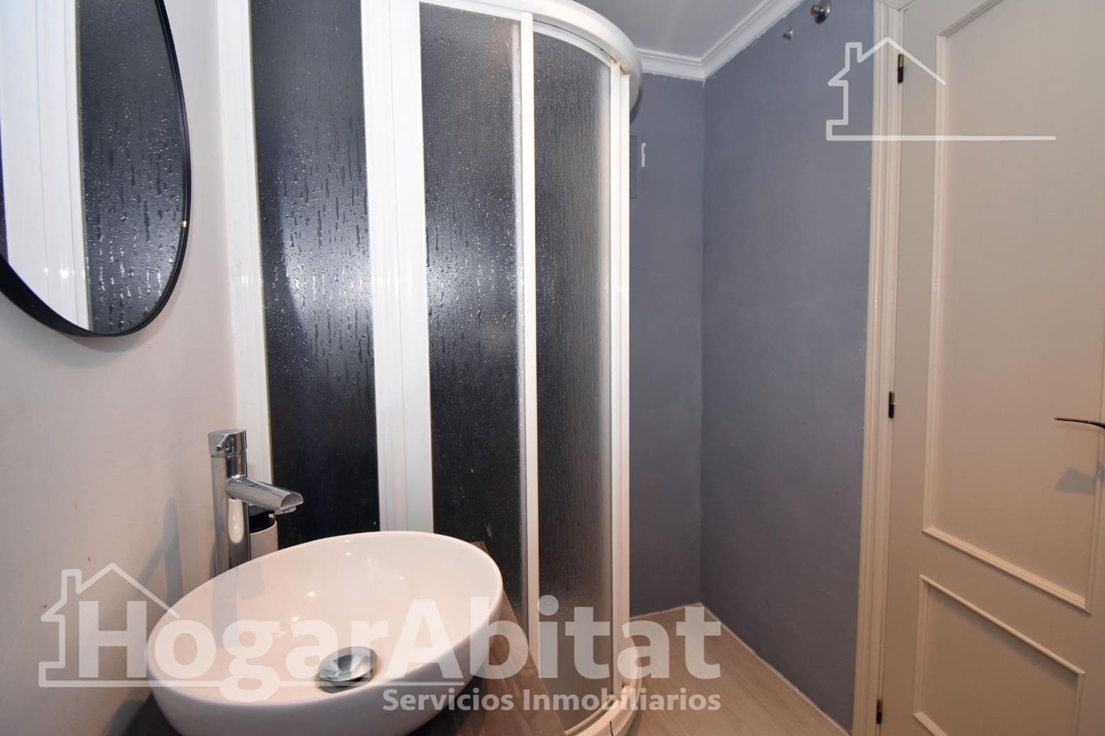 3 soveværelse Penthouse til salg i Algemesi med garage - € 185.000 (Ref: 10136158)