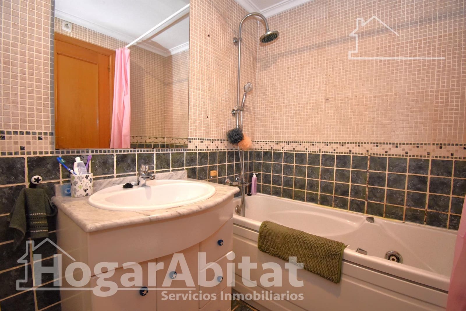 3 soveværelse Penthouse til salg i Algemesi med garage - € 185.000 (Ref: 10136158)