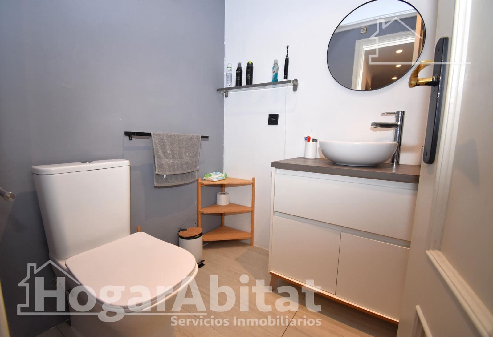 3 soveværelse Penthouse til salg i Algemesi med garage - € 185.000 (Ref: 10136158)