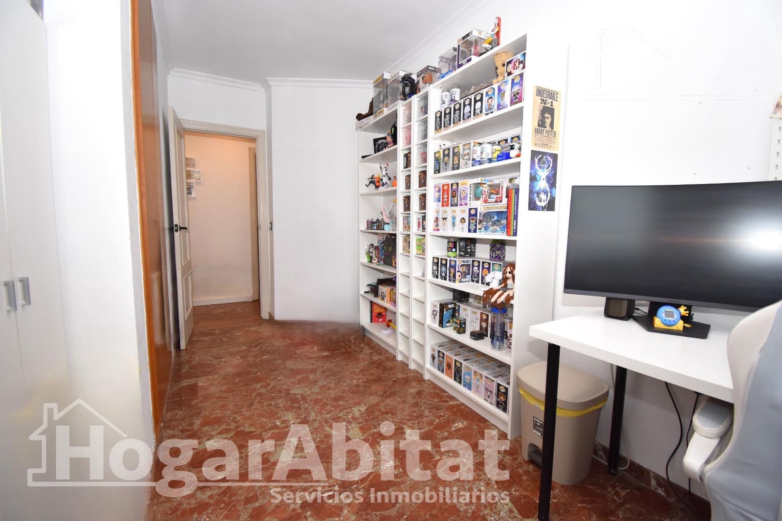 3 soveværelse Penthouse til salg i Algemesi med garage - € 185.000 (Ref: 10136158)