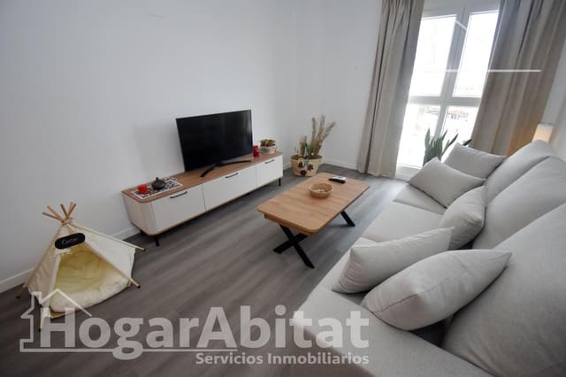 2 soveværelse Lejlighed til salg i Castelló de la Plana - € 215.000 (Ref: 10136162)