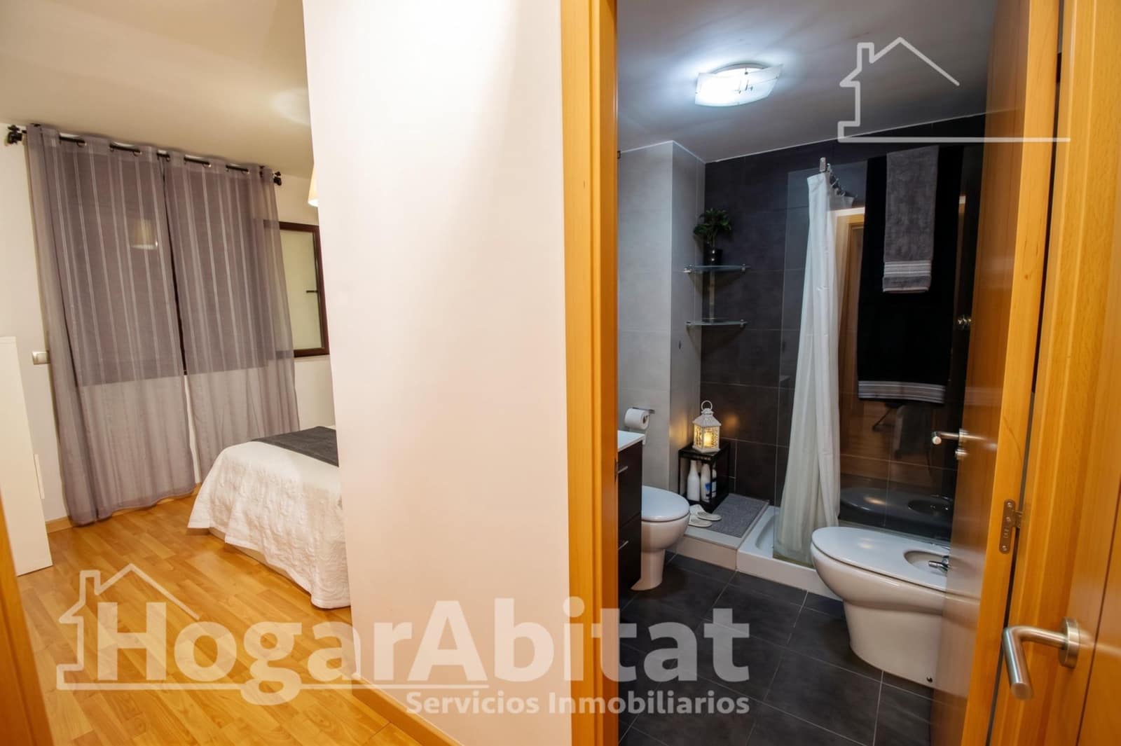 3 Zimmer Wohnung zu verkaufen in Polinya de Xuquer mit Pool - 160.000 € (Ref: 10136164)