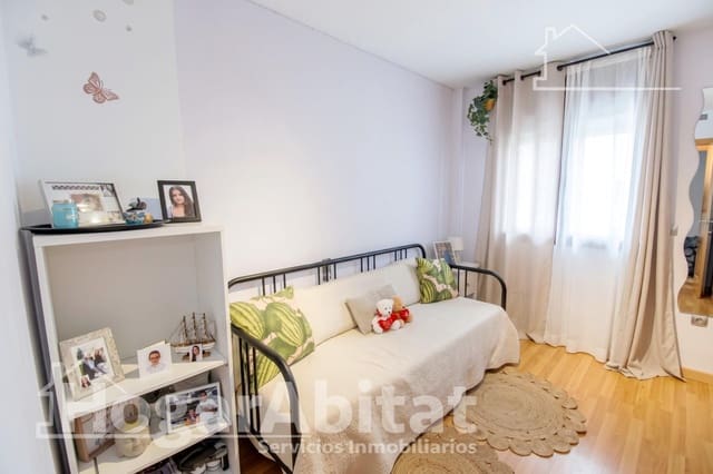 3 Zimmer Wohnung zu verkaufen in Polinyà de Xúquer mit Pool - 160.000 € (Ref: 10136164)