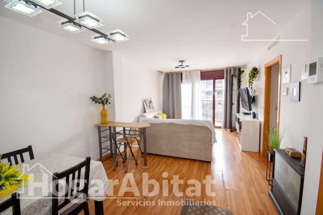3 Zimmer Wohnung zu verkaufen in Polinyà de Xúquer mit Pool - 160.000 € (Ref: 10136164)