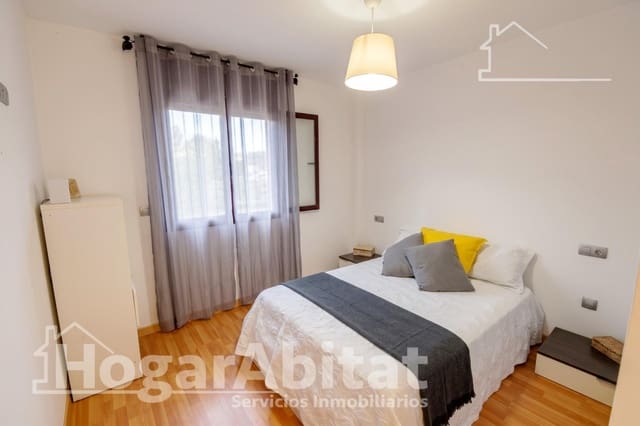 3 Zimmer Wohnung zu verkaufen in Polinyà de Xúquer mit Pool - 160.000 € (Ref: 10136164)