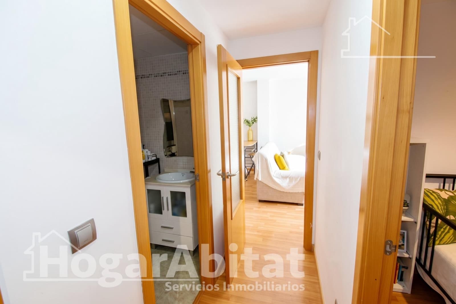 3 Zimmer Wohnung zu verkaufen in Polinya de Xuquer mit Pool - 160.000 € (Ref: 10136164)