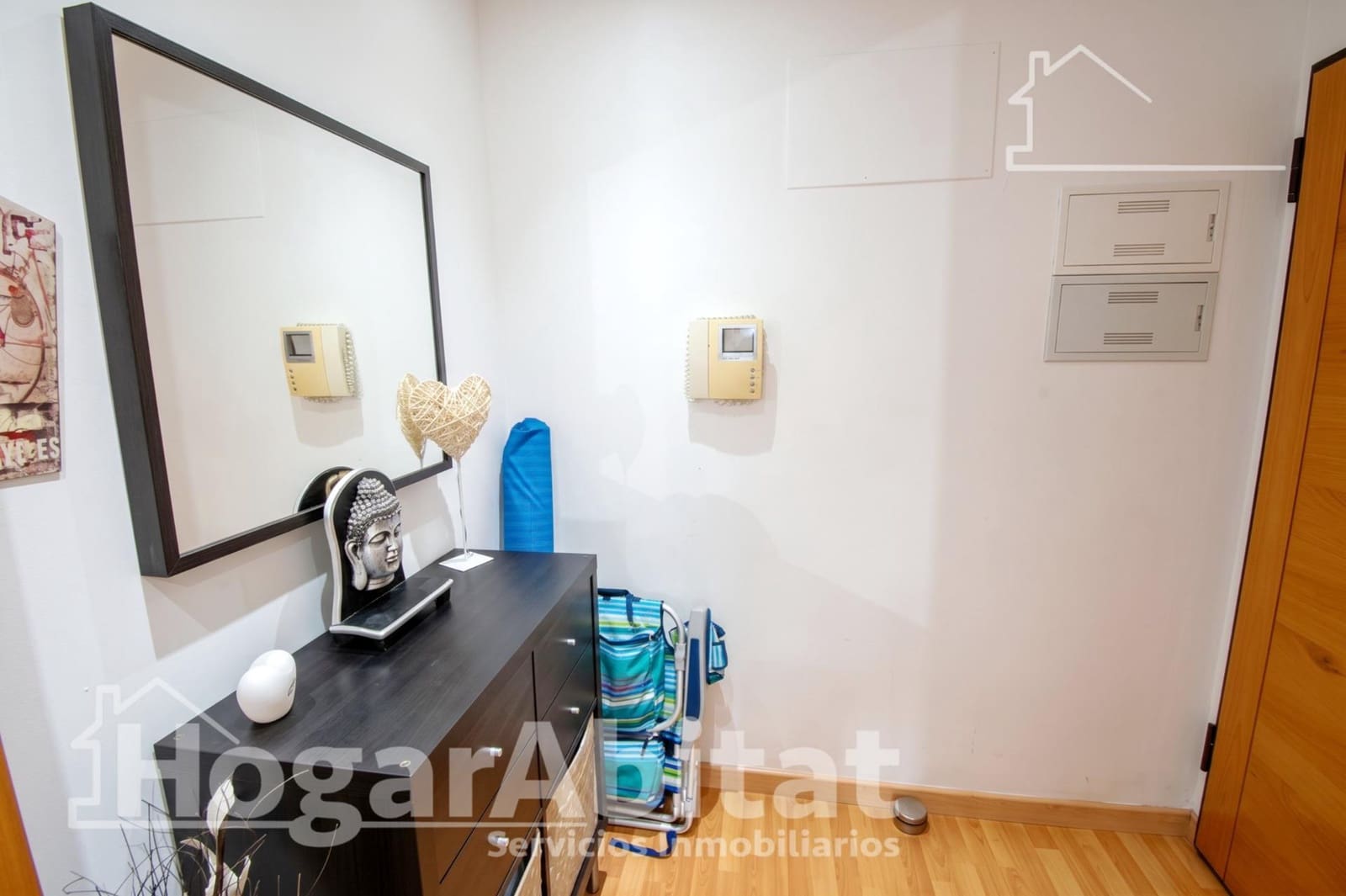 3 Zimmer Wohnung zu verkaufen in Polinya de Xuquer mit Pool - 160.000 € (Ref: 10136164)
