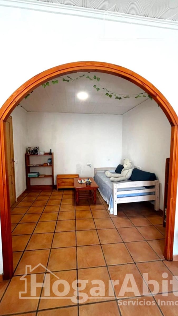 5 sypialnia Dom na sprzedaż w Algemesi - 240 000 € (Ref: 10136166)