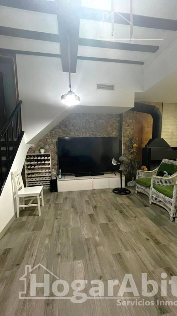 5 sypialnia Dom na sprzedaż w Algemesi - 240 000 € (Ref: 10136166)