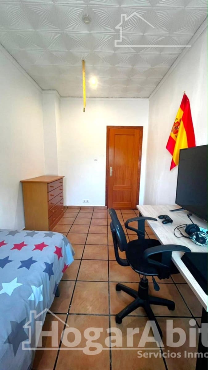 5 sypialnia Dom na sprzedaż w Algemesi - 240 000 € (Ref: 10136166)